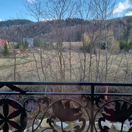 Domki U Jadzi Zakopane Exterior photo