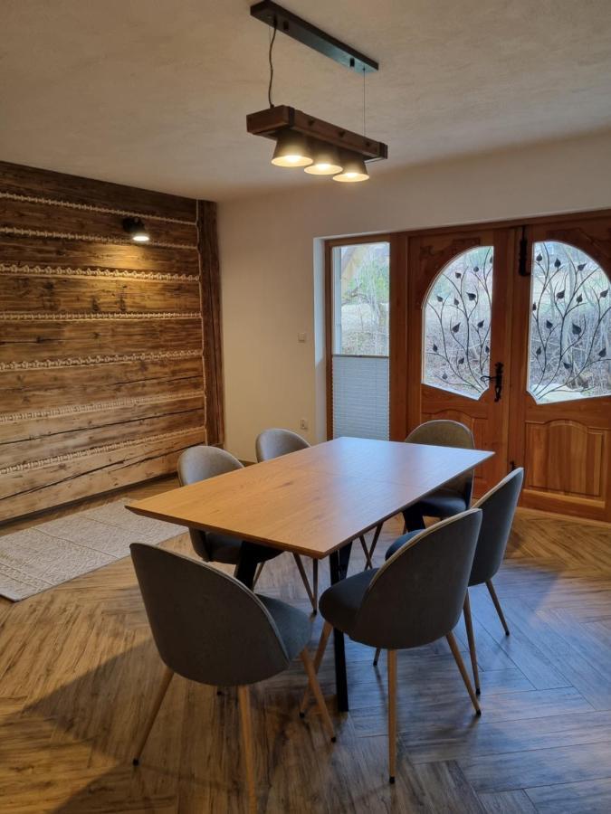 Ferienhaus U Jadzi Zakopane