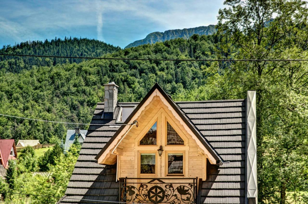 Ferienhaus U Jadzi *