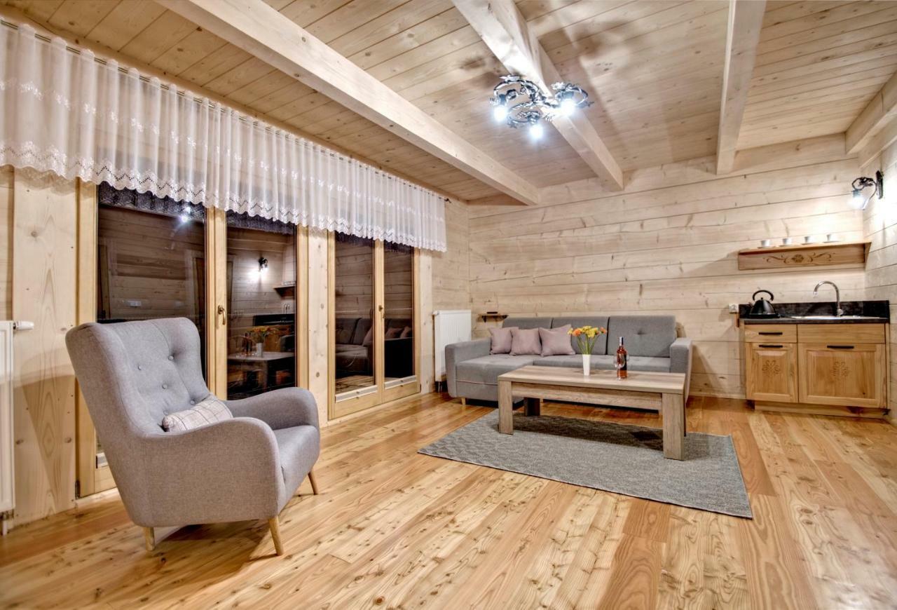 Ferienhaus U Jadzi Zakopane